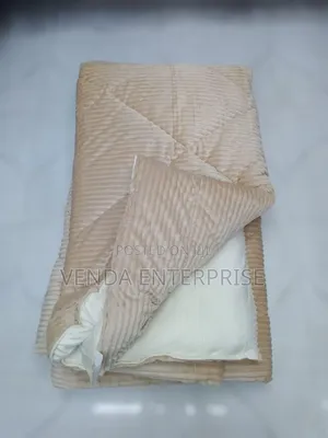 Velvet Single Duvet