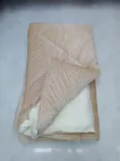 Velvet Single Duvet - 1
