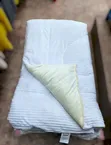 Velvet Single Duvet - 2
