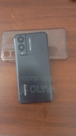 Safaricom Neon Smarta 2 32GB Black