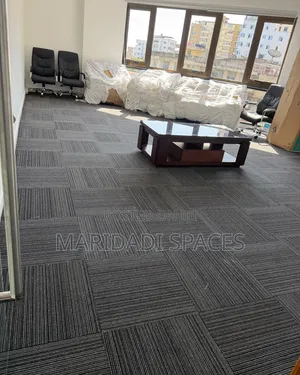 Premium Carpet Tiles - Stylish, Durable & Affordable