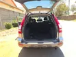 Honda CR-V 2010 Silver - 1