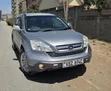 Honda CR-V 2010 Silver - 4