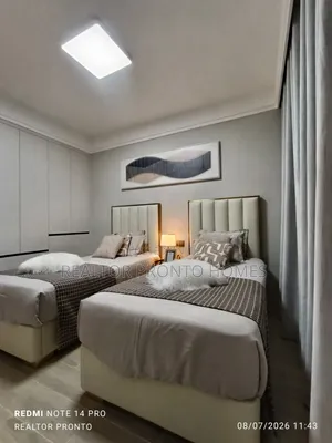5-Bedroom Luxury Apartment for Sale in Kilimani, Hurlingham