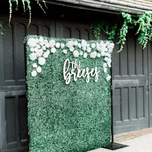 Artificial Boxwood Hedge Panels - 40x60cm