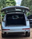 Audi Q7 3.0 TDI Quattro Tiptronic 2007 Blue - 2