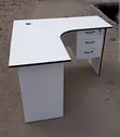 L-Shape Office Desk - Brand New - 3