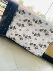 Heavy Cotton Binded Duvet Set (Double) - 2