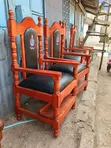 Church Seat - Brand New Hardwood - 3