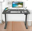 Electric Adjustable Height Office Desk - Brand New - 1