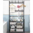 Multi-functional Shoe and Hat Rack - 1