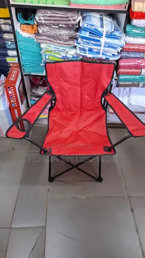 Portable Camping Chair