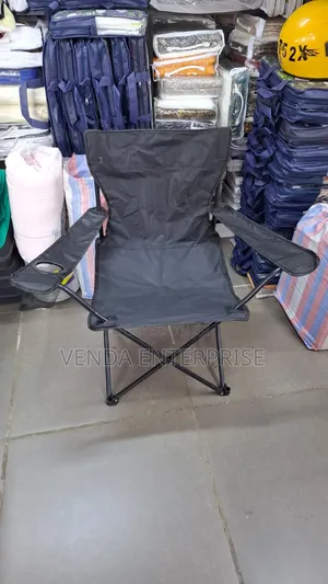 Foldable Camping Chair
