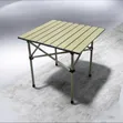 Foldable Picnic Table - Brand New - 1