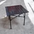 Foldable Picnic Table - Brand New - 2