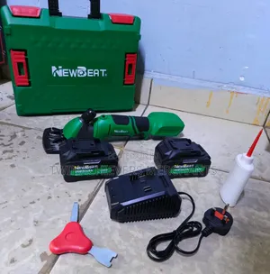 Newbeat Cordless Sheep Shearer - Brushless 600W