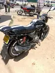Tris Concorde 169 Sport Bike 2022 - 2