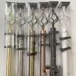 Double Curtain Rod - 3 Meter - 2