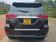 Toyota Fortuner 2018 2.4 GD-6 - 1