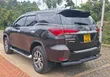 Toyota Fortuner 2018 2.4 GD-6 - 2