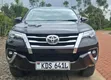 Toyota Fortuner 2018 2.4 GD-6 - 3
