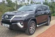 Toyota Fortuner 2018 2.4 GD-6 - 4