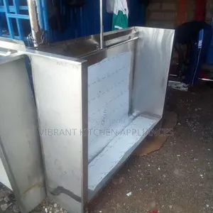 Kifaa cha Mkojo cha Chuma cha Kutuoa - Usafi wa Kibiashara