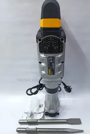 Dewalt Demolition Hammer 3800W
