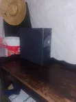 Kompyuta ya Dell Alienware Area-51 Desktop 32GB RAM, 256GB HDD - 1