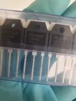 ON Semiconductor G80N60 IGBT Module - 1