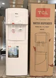 TCL Water Dispenser R801 - Hot, Normal & Cold - 2