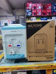 Ailyons Table Top Water Dispenser (Hot & Normal) - 1