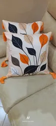 Boho Decorative Pillow Case - 2