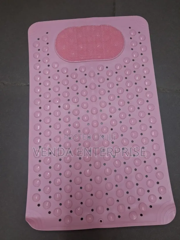 Anti-Slip Bathroom Mat - 1
