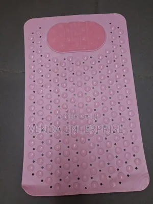Anti-Slip Bathroom Mat