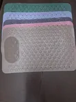 Anti-Slip Bathroom Mat - 2