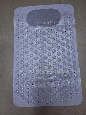 Anti-Slip Bathroom Mat