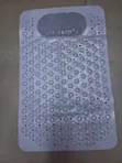 Anti-Slip Bathroom Mat - 1