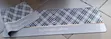 2pc Anti-Slip Feather Kitchen Mat Set - 1