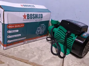 0.5HP Booster Water Pump (Boshled QB60)