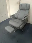 Brand New Director's Executive Office Chair - 1