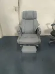 Brand New Director's Executive Office Chair - 2