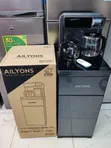 AiLyons Bottom Load Dispenser (Hot & Cold) AFK 8848 - 2