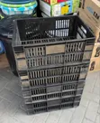 Superior Black Normal Crate - 1