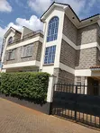 6-Bedroom Maisonette for Sale in Allsops, Near Garden City Mall - 1