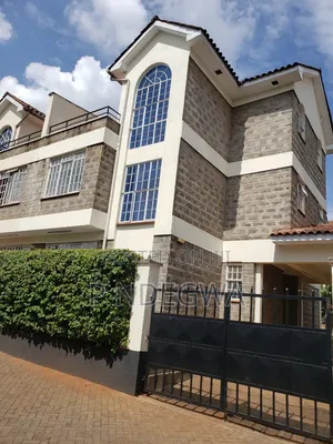 6-Bedroom Maisonette for Sale in Allsops, Near Garden City Mall