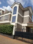 6-Bedroom Maisonette for Sale in Allsops, Near Garden City Mall - 2