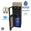 Nunix Bottom Loading Dispenser Z188 (Hot & Normal) - 2
