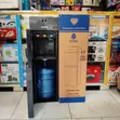 Nunix Bottom Loading Dispenser Z188C, 3 Taps (Hot, Normal & Cold) - 1