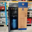 Nunix Bottom Loading Dispenser Z188C, 3 Taps (Hot, Normal & Cold) - 2